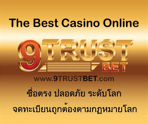 Trustbet casino Ecuador