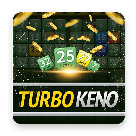 Turbo Keno PokerStars