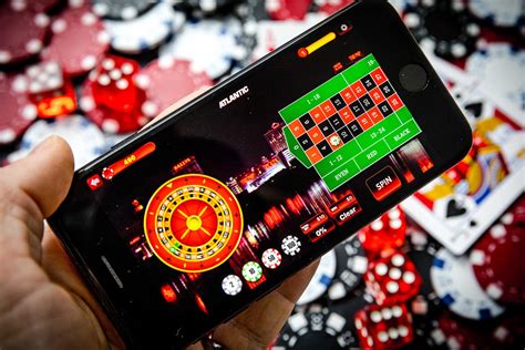 Universal casino app