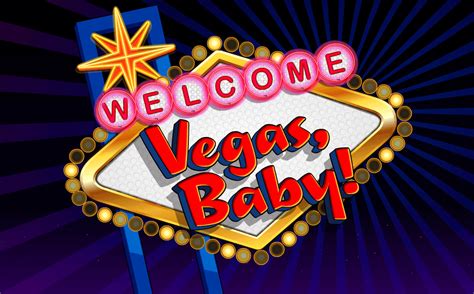 Vegas baby casino apostas