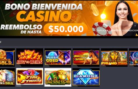 Vegas996 casino Colombia