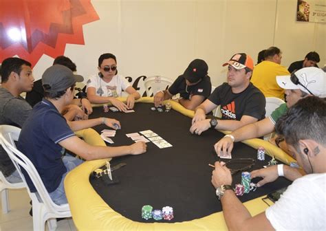 Verão torneios de poker atlantic city