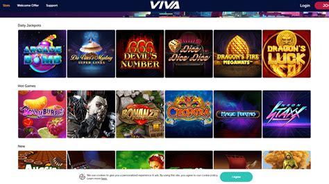 Viva fortunes casino Venezuela