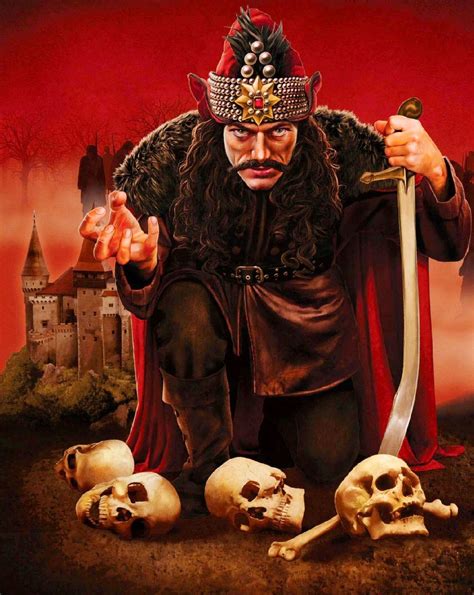 Vlad Dracula betsul