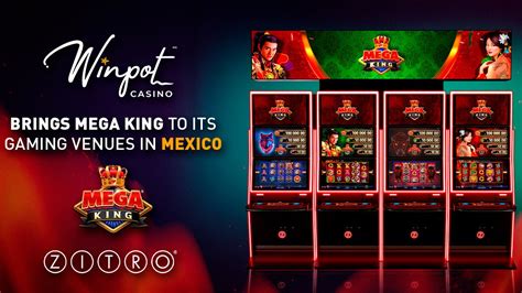 Vulkan mega casino Mexico