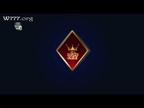 W777 casino review