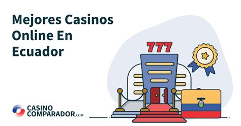 Wager7 casino Ecuador