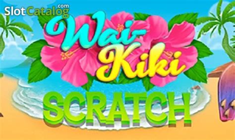Wai Kiki Scratch Sportingbet