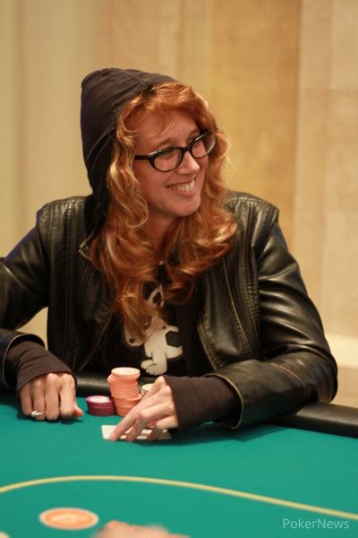 Wendy rubin poker