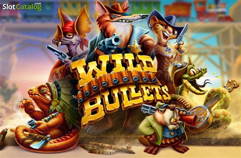Wild Bullets Slot - Play Online