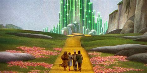 World Of Oz Review 2024
