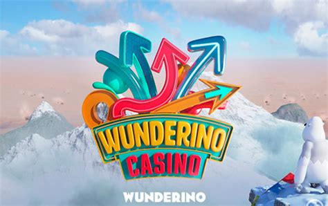 Wunderino casino Venezuela