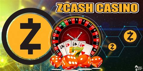 Zcash video casino Colombia